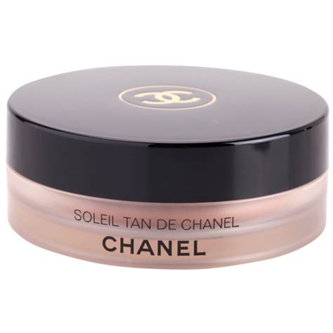 bronzer chanel universal tan